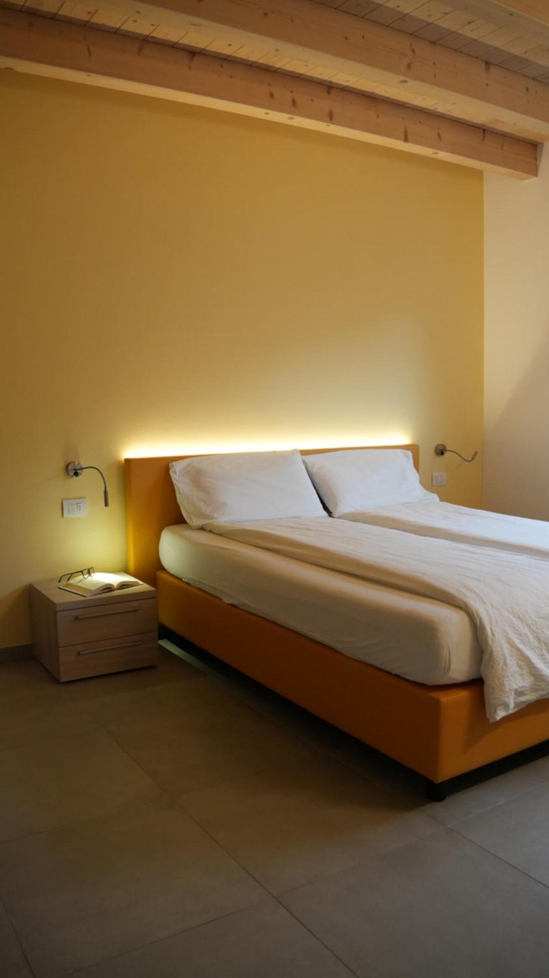 Casa Maria Apartments Riva del Garda Room photo